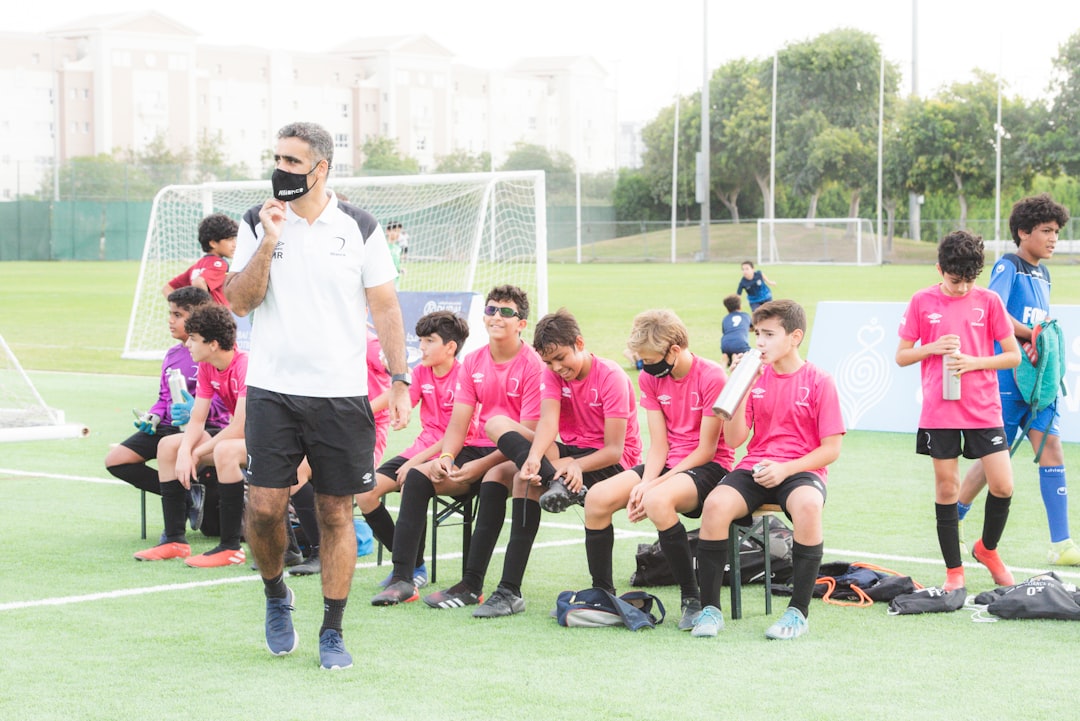 Coaching profesional transformador